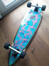 santa cruz skateboards gebraucht kaufen  Freiburg