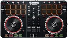 Numark Mixtrack Pro II DJ Kontroler Oficjalny sprzęt Decki Mixer Deck Miksery na sprzedaż  Wysyłka do Poland