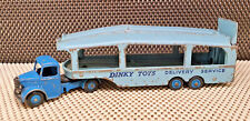 Ancien dinky toys d'occasion  Doulevant-le-Château