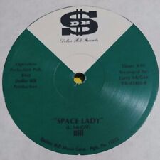 12" Boogie-Funk BILL  space lady / space lady ( Ext Vers ) 1983  COLORED REISSUE na sprzedaż  Wysyłka do Poland