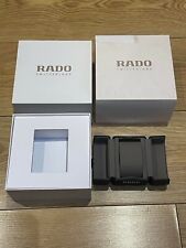 Genuine original rado for sale  Shipping to Ireland