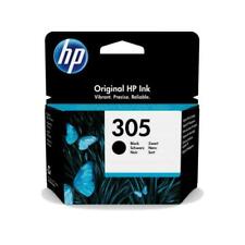 HP 305 3YM61AE, negro, cartucho original de tinta, impressora inyección , usado comprar usado  Enviando para Brazil