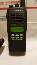 Motorola ht1250 low for sale  Palmyra