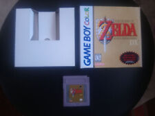 Videogame The Legend of Zelda : Link's Awakening DX (game boy color gbc) na caixa comprar usado  Enviando para Brazil