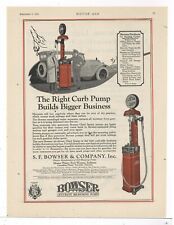 1922 bowser chief for sale  Bowling Green