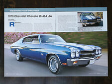 1970 chevrolet chevy for sale  Washington