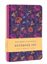 Pollinators sewn notebook for sale  Shipping to Ireland