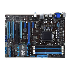 Placa-mãe ATX CPU i7/i5/i3 Intel B75 LGA 1155 soquete H2 32G para ASUS P8B75-V comprar usado  Enviando para Brazil