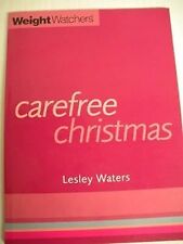 Weight watchers carefree for sale  UK