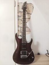 IBANEZ SA 360 WN - China! mahogany jumbo frets! abalone binding, used for sale  Shipping to South Africa