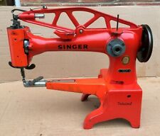 Singer 29k71 Walking foot Antique Industrial Leather Patcher machine for sale  Shipping to South Africa