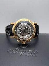 Breguet marine chronograph for sale  New York
