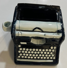 Ceramic typewriter pencil for sale  Miami
