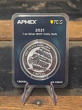 2021 silver coin for sale  Salem