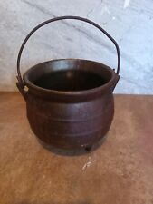 antique cast iron kettle for sale  Cave City