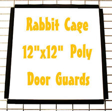Rabbit cage poly for sale  Saltillo