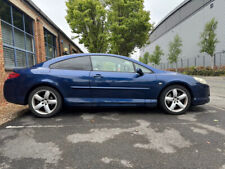 peugeot 407 leather seats for sale  SLOUGH