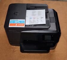 Officejet pro 8710 for sale  Candler