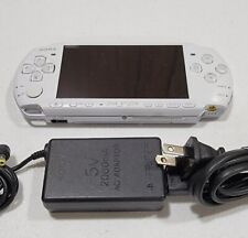 Sony PSP 3000 & Charger Choose Color Fully Working REGION FREE NEW BATTERY for sale  Shipping to South Africa