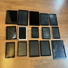 Lot broken android for sale  Irving
