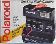 Usado, Polaroid OneStep Flash 600 Plus comprar usado  Enviando para Brazil