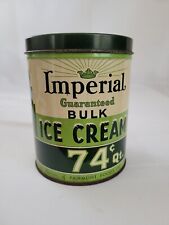 Vintage imperial bulk for sale  Lancaster