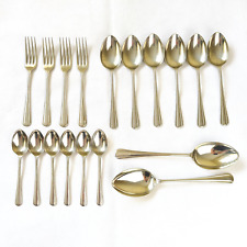 forks spoons teaspoons for sale  ORMSKIRK