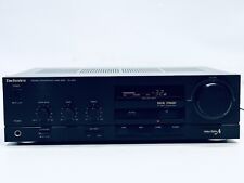 Technics x911 stereo gebraucht kaufen  Schwarzenbek