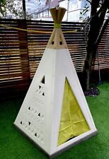 Smoby teepee playhouse for sale  LONDON