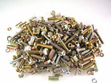 Mixed bolts screws for sale  CAERPHILLY