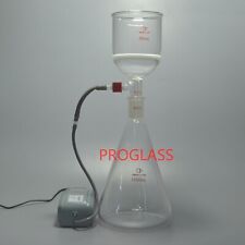 Laboratory filter glassware for sale  Shipping to Ireland