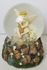 Enesco flower fairy for sale  Shipping to Ireland
