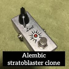 Usado, Alembic Stratoblaster comprar usado  Enviando para Brazil