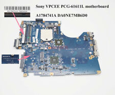 Placa-mãe A1784741A DA0NE7MB6D0 para notebook Sony Vaio VPCEE PCG-61611M VPC-EE comprar usado  Enviando para Brazil
