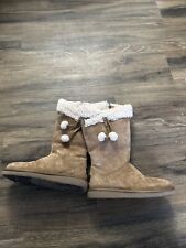 Ugg plumdale tall for sale  Mystic