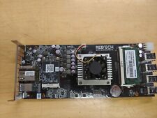 Rebtech one processor for sale  Findlay