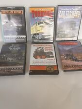 train dvds for sale  Clovis