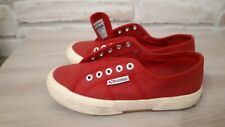 Superga scarpe donna usato  Vicenza