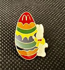 Mcdonald easter bunny for sale  Citrus Heights