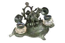 Late victorian pewter for sale  DEREHAM