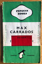 Penguin books 1943 for sale  BURY ST. EDMUNDS