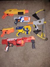 Nerf gun collection for sale  Catonsville
