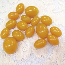 Vintage butterscotch amber for sale  GRAVESEND