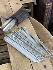 metal pegs for sale  EPSOM