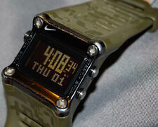 Relógio Nike Mettle Anvil Hammer Camo Masculino WC0046-340-Nomax Verde/Preto NOVO BATT! comprar usado  Enviando para Brazil
