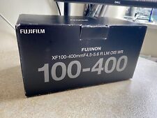 Fujifilm fujinon 100 for sale  LONDON