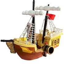 1994 Fisher Price Great Adventures navio pirata e barco somente brinquedo colecionável vintage comprar usado  Enviando para Brazil