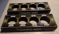 Guinness lineout träger gebraucht kaufen  Versand nach Germany