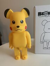 Medicom bearbrick pikachu for sale  Sunnyvale