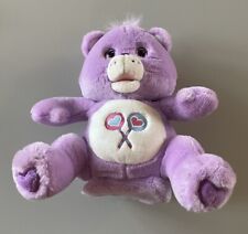 Care bear share for sale  Shipping to Ireland